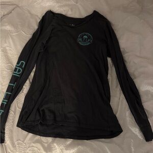 Women’s salt life shirt